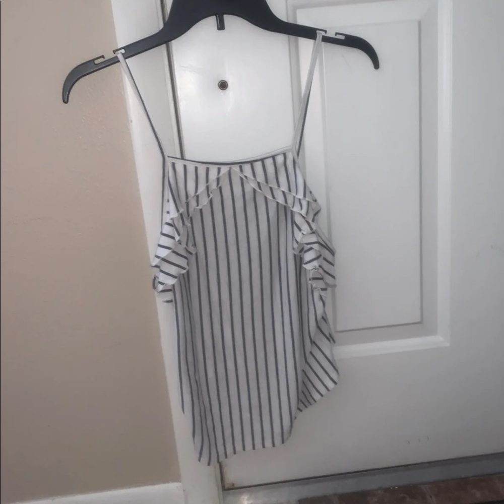 AE tank top